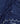 jamdani organic cotton shirt in blue