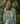 lisb-on organic cotton sweatshirt in green