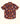 akan hand-printed shirt