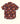 akan hand-printed shirt