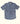 buti hand-printed shirt in blue