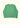 lisb-on organic cotton sweatshirt in green