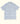 noor lace short sleeve shirt in light blue