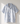 noor lace short sleeve shirt in light blue