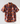 akan hand-printed shirt