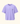 lisb-on 2026 organic cotton oversized t-shirt in purple