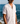 white linen short sleeve shirt