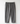 euno textured upcycled wool men's trousers in grey