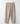 nuvra textured upcycled wool men's trousers in beige