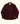 zephyr upcycled wool jacket in red