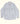 zyaan linen jacket in light blue stripes