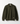 gana portuguese wool polo in green
