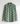 neva hand-woven cotton long sleeve shirt in green