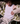 lien patchwork lightweight cotton jacket in off-white