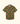 zaza mulmul cotton hand-printed shirt in green