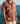 akan hand-printed shirt