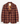 enor upcycled wool blazer in checkered pattern