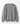 nazaré portuguese wool sweater in grey jacquard