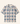 bru hand-printed cotton shirt in white and blue