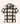 gaspar hand-printed cotton shirt in black and white
