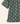 sejato hand-printed cotton shirt in green