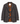vaya upcycled wool blazer in checkered pattern