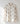 harmony embroidered long sleeve shirt in white