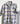 bru hand-printed cotton shirt in white and blue
