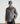 swanson overshirt in grey