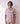 meraki hand-woven cotton shirt in pink and blue