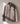 casaco puffer de lã olu