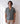 sejato hand-printed cotton shirt in green