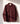 zephyr upcycled wool jacket in red